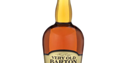 Very Old Barton 80 Proof Kentucky Straight Bourbon Whiskey 750ml - Liquorworld