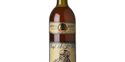 Very Olde St Nick Cask Strength Summer Rye Whiskey 750ml - Liquorworld