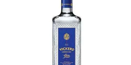 Vickers Gin 700ml
