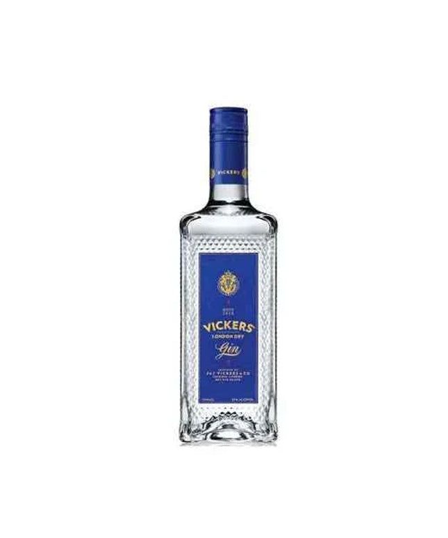 Vickers Gin 700ml