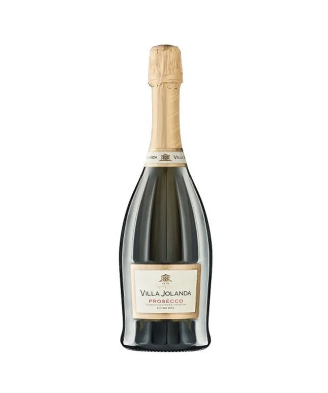 Villa Jolanda Prosecco 750ml x 6 - Liquorworld