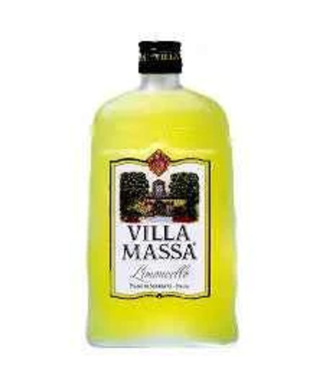Villa Massa Limoncello 500mL