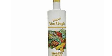 Vincent Van Gogh Mango Flavoured Vodka (750ml)