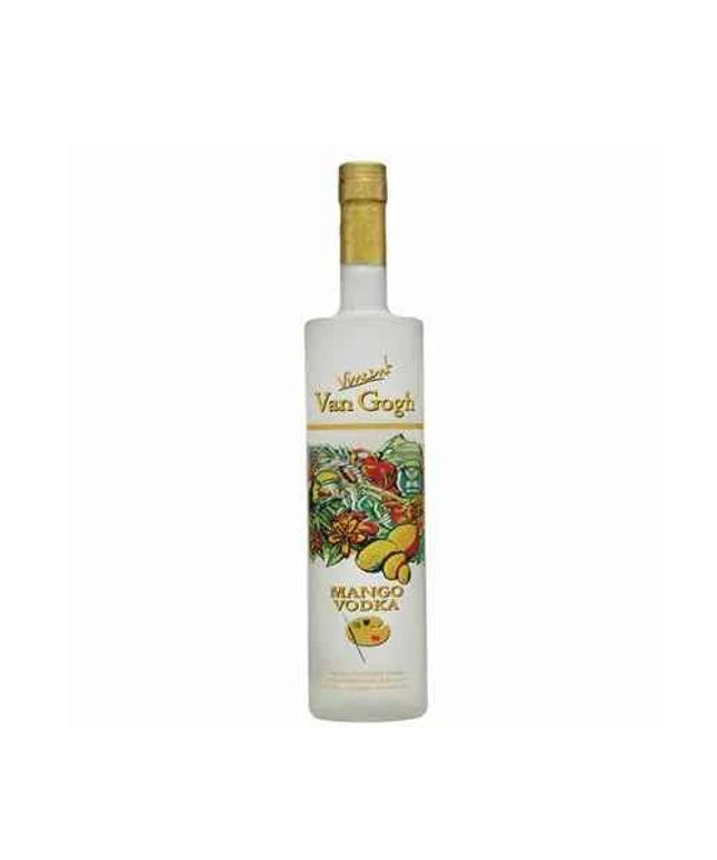 Vincent Van Gogh Mango Flavoured Vodka (750ml)