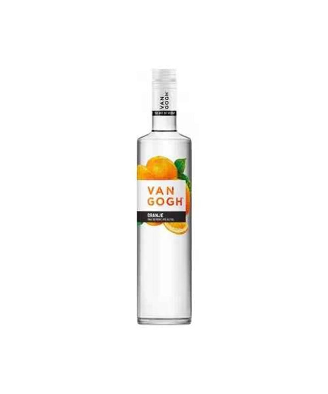 Vincent Van Gogh Oranje (Orange) Flavoured Vodka (750ml)