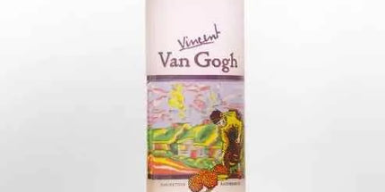 Vincent Van Gogh Raspberry Flavoured Vodka (750ml)