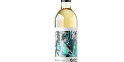 Vine Hill McLaren Vale Sauvignon Blanc 2021 750mL