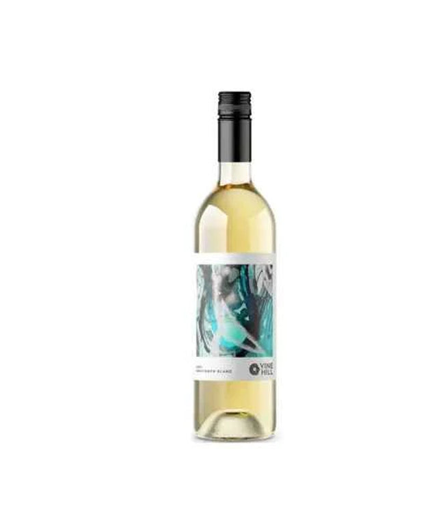 Vine Hill McLaren Vale Sauvignon Blanc 2021 750mL