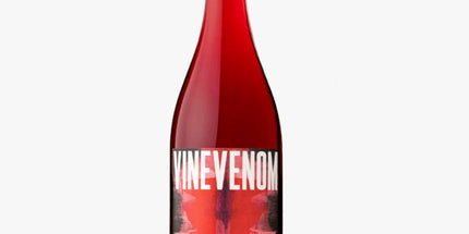Vine Venom Satellites Red Nv No.3 750ml - Liquorworld