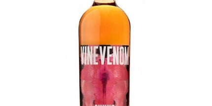 Vine Venom Shining Rose Nv No.4 750ml - Liquorworld