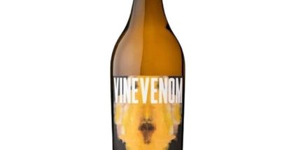 Vine Venom Silence Flor No.3 750ml - Liquorworld