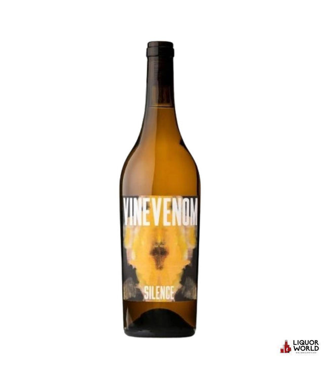 Vine Venom Silence Flor No.3 750ml - Liquorworld