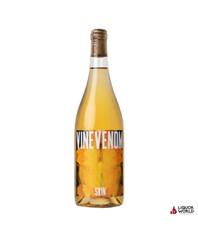 Vine Venom Skin No.3 Chenin Blanc 750ml - Liquorworld