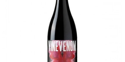 Vine Venom Spektra Syrah 2022 750ml - Liquorworld
