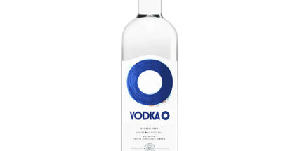 Vodka O Vodka 700ml - Liquorworld
