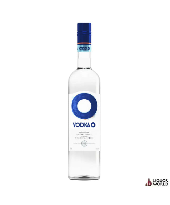 Vodka O Vodka 700ml - Liquorworld
