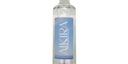 Vodka One Alkira Handmade Vodka 700ml - Liquorworld