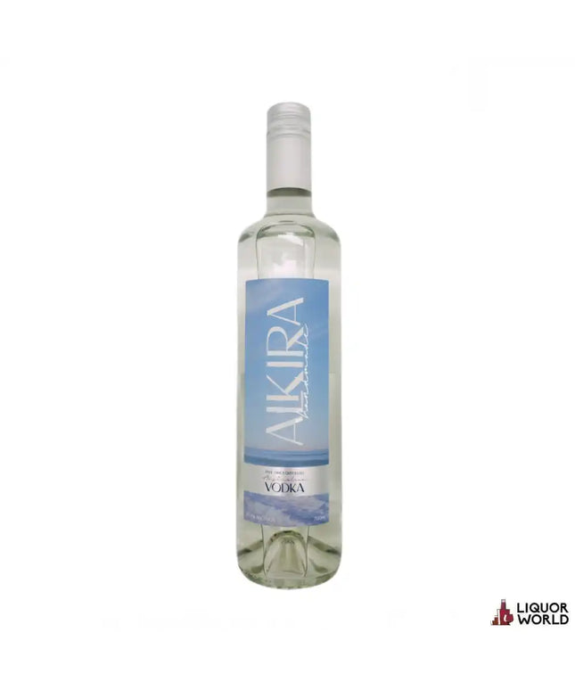 Vodka One Alkira Handmade Vodka 700ml - Liquorworld