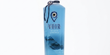 Voir Blueberry Liqueur 700ml
