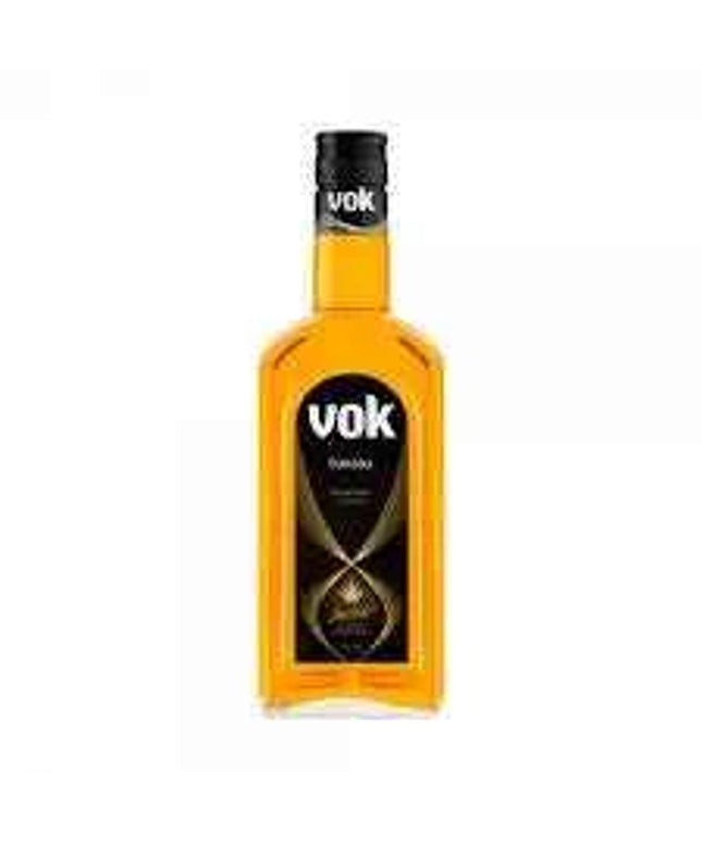 Vok Banana Liqueur 500mL