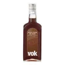 Vok Creme De Cacao Brown liqueur 500ml