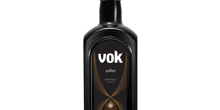 Vok Coffee Liqueur 500ml - Liquorworld