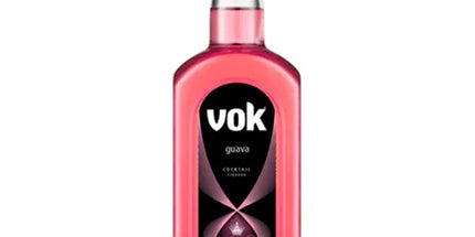 Vok Guava Liqueur 500ml - Liquorworld