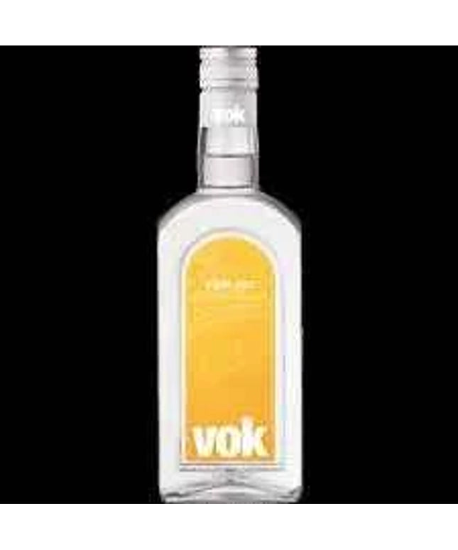 Vok Hazelnut Liqueur 500mL