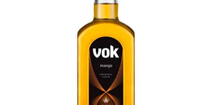 Vok Mango Liqueur 500ml - Liquorworld