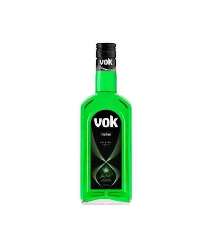 Vok Melon Liqueur 500mL
