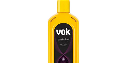 Vok Passionfruit Liqueur 500ml - Liquorworld