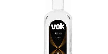 Vok Triple Sec 500mL