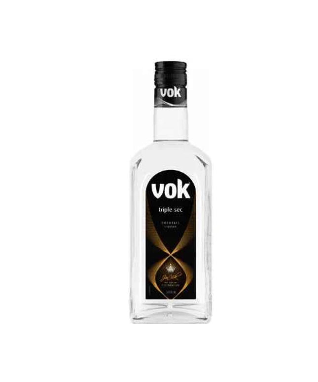 Vok Triple Sec 500mL