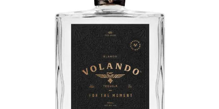 Volando Tequila Blanco 750ml