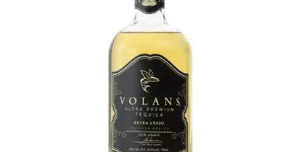 Volans Ultra Premium Tequila Extra Anejo 750ml