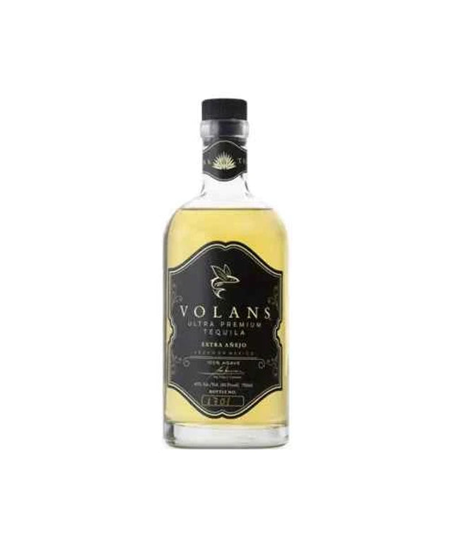 Volans Ultra Premium Tequila Extra Anejo 750ml