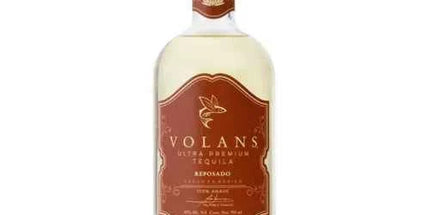 Volans Ultra Premium Tequila Reposado 750ml