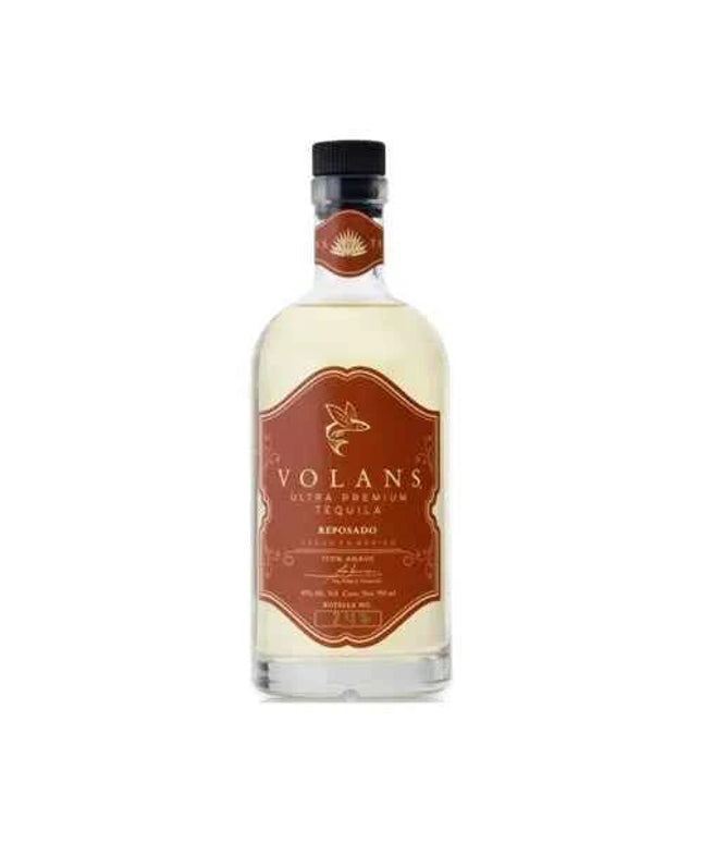 Volans Ultra Premium Tequila Reposado 750ml