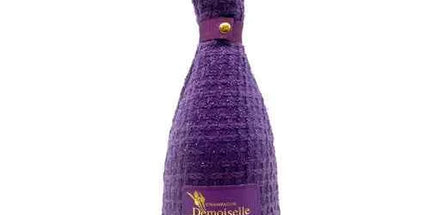Vranken Demoiselle Rose Millesime 2004 With Jacket Champagne 750mL