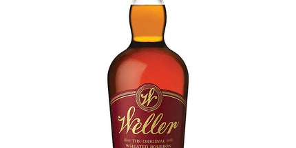 W.L. Weller Antique 107 Kentucky Wheated Bourbon Whiskey 750mL - Liquorworld