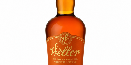 W.L. Weller Single Barrel Kentucky Straight Wheated Bourbon Whiskey 750mL