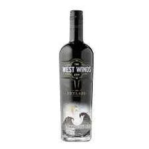 The West Winds Gin The Cutlass Gin 700mL