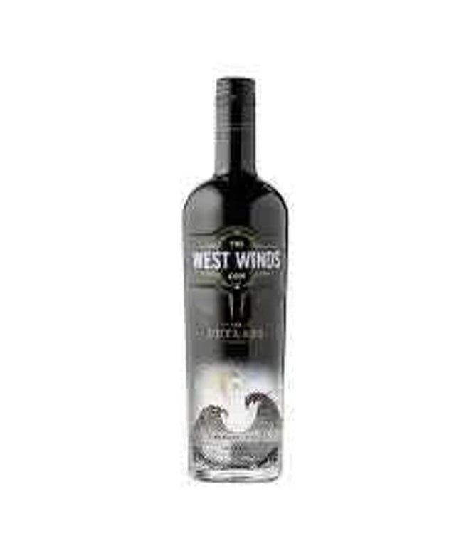 The West Winds Gin The Cutlass Gin 700mL
