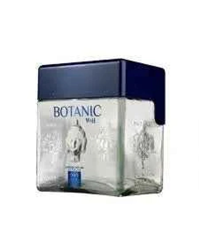 W&H Botanic Premium London Dry Gin (700ml)