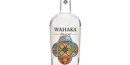 Wahaka Mezcal Espadin 750ml