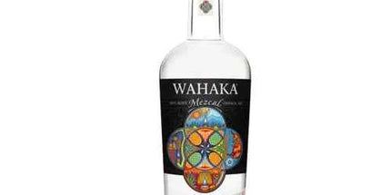 Wahaka Mezcal Madre Cuishe 750ml