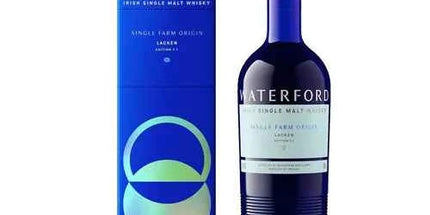 Waterford Lacken Edition 1.1 Irish Single Malt Whisky 700ml