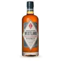 Westland American Oak Single Malt Whiskey 700mL