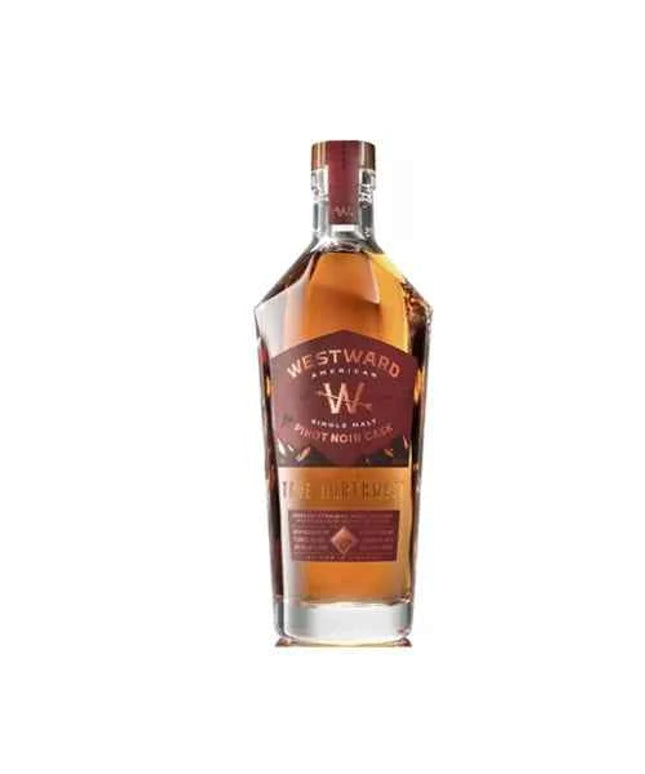 Westward American Single Malt Pinot Cask 700ml