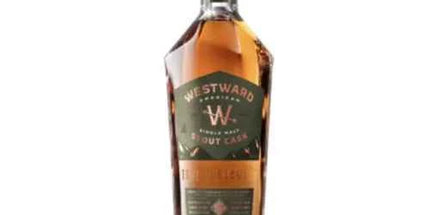 Westward American Single Malt Stout Cask 700ml